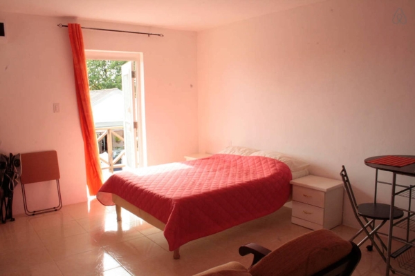 Hotel Dorado Divine Ocean View Apartments (Willemstad)